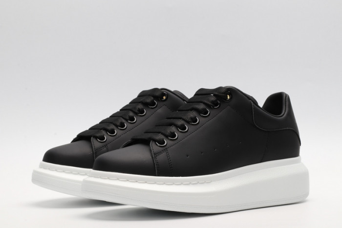 ALEXANDER MCQUEEN SOLE SNEAKERS