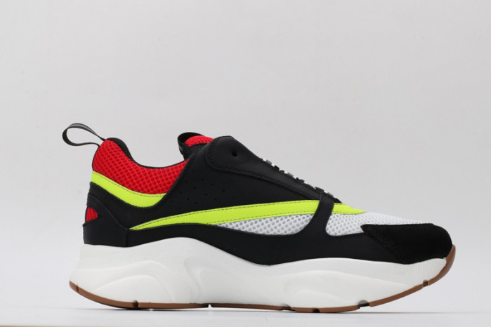 DR B22 TRAINER SNEAKER