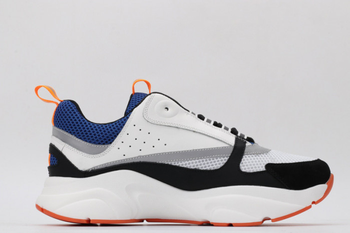 DR B22 TRAINER SNEAKER