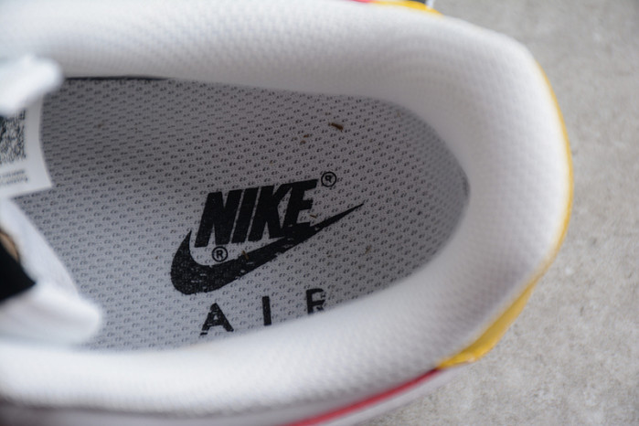 NIKE Air Force 1 SJ5588-100