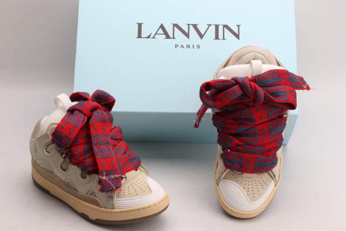 LANVIN SNEAKERS