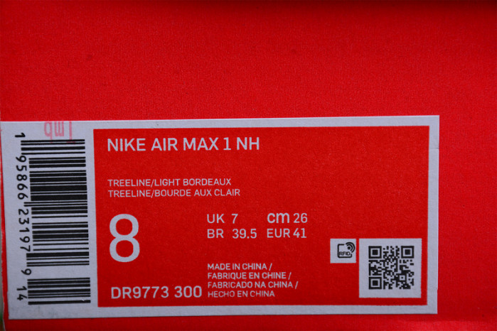 NIKE AIR MAX 1 / NH DR9773-300