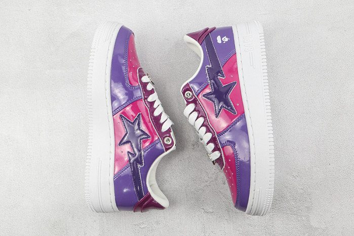 A Bathing Ape Bape Sta Low