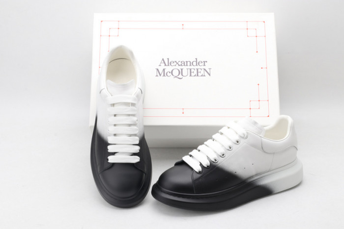 ALEXANDER MCQUEEN SOLE SNEAKERS