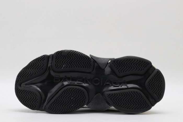 BL TRIPLE S SNEAKERS