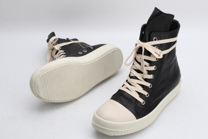 RICK OWENS SNEAKERS