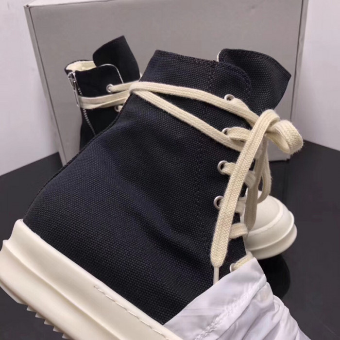 RICK OWENS SNEAKERS