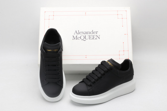 ALEXANDER MCQUEEN SOLE SNEAKERS
