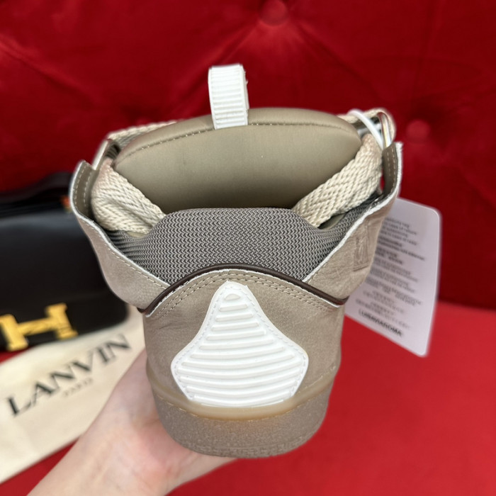 LANVIN SNEAKERS LA-91