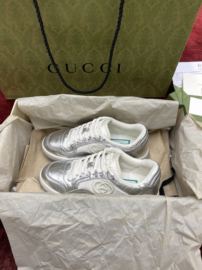 G*C LOW SNEAKERS GC-75