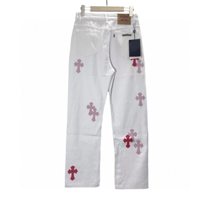 C*HROME H*EART CH-52