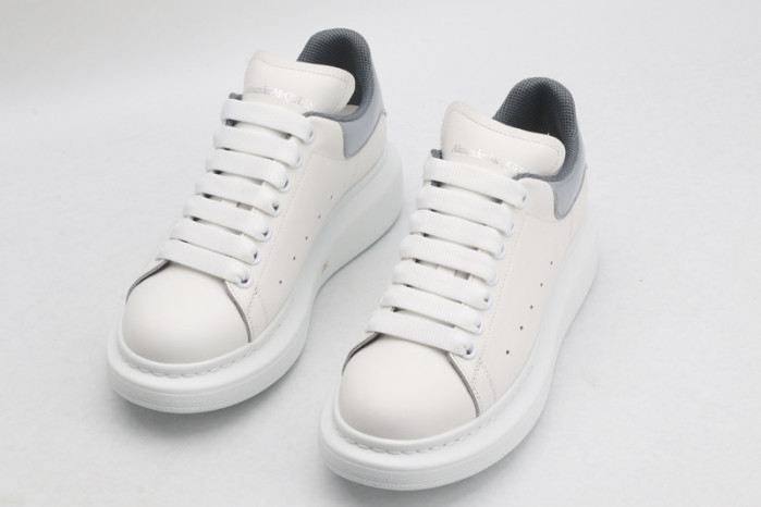ALEXANDER MCQUEEN SOLE SNEAKERS