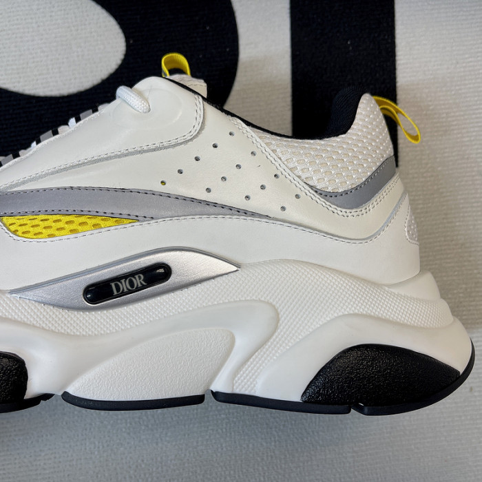 DR B22 TRAINER SNEAKER