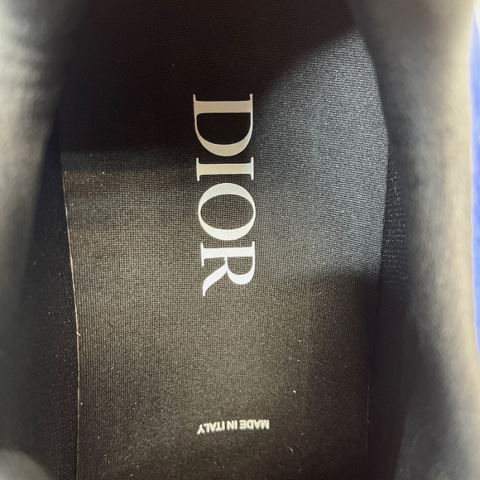 DR B22 TRAINER SNEAKER