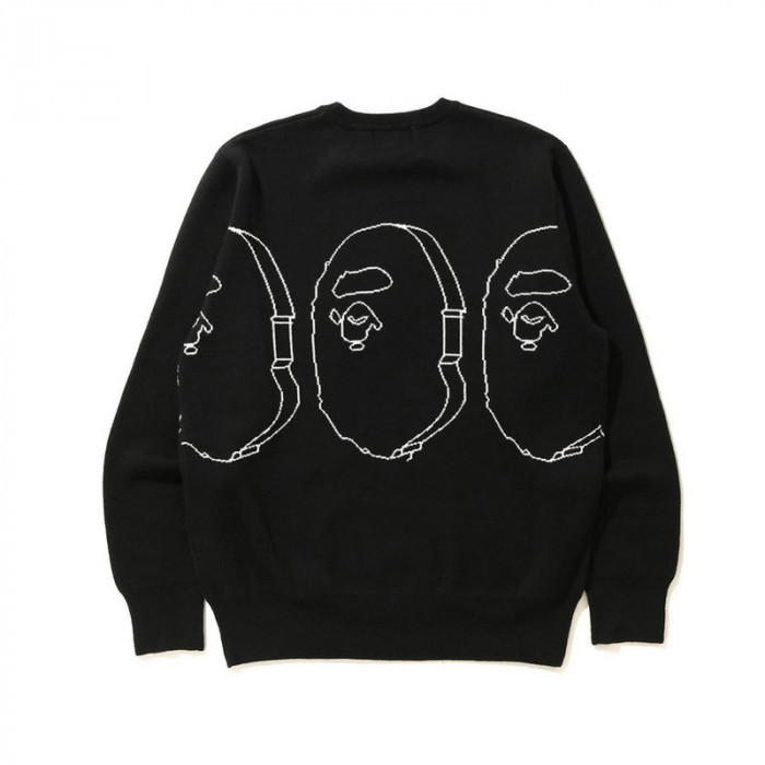 BAPE SWEATER