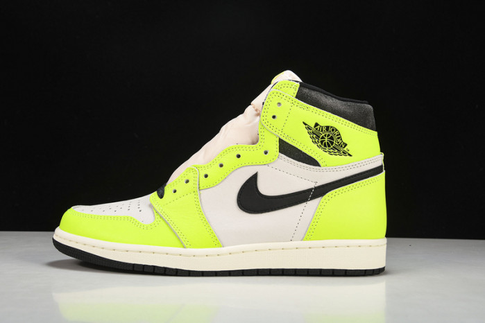 Air Jordan 1 High OG "Volt" AJ1 555088-702