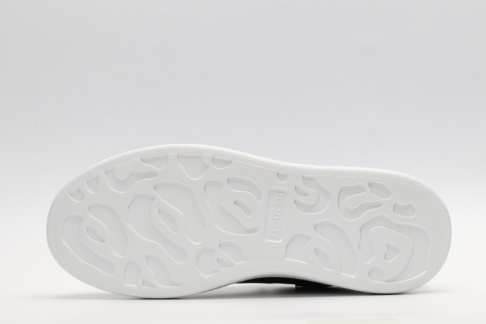 ALEXANDER MCQUEEN SOLE SNEAKERS