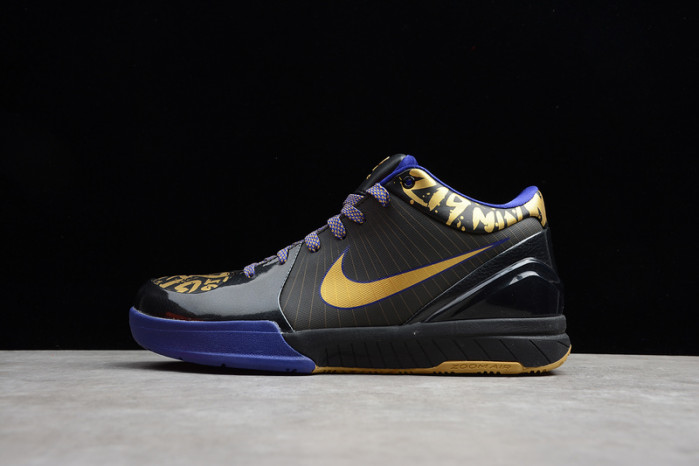 Zoom Kobe 4 POP 