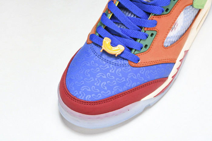 Air Jordan 5 Low "Doernbecher" DR6287-486