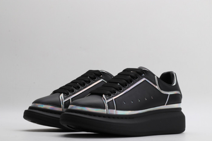 ALEXANDER MCQUEEN SOLE SNEAKERS