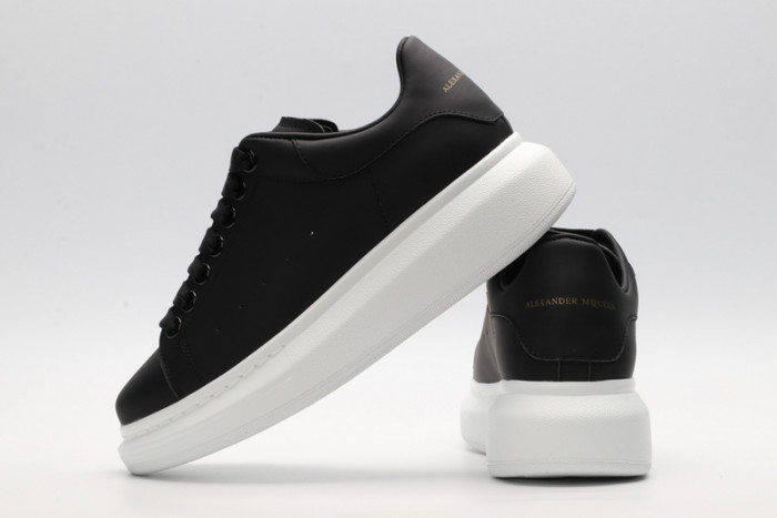 ALEXANDER MCQUEEN SOLE SNEAKERS