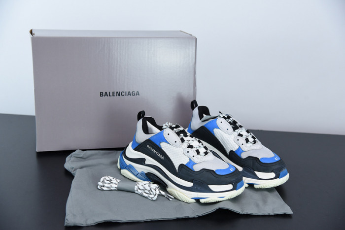 BL TRIPLE S TRAINERS