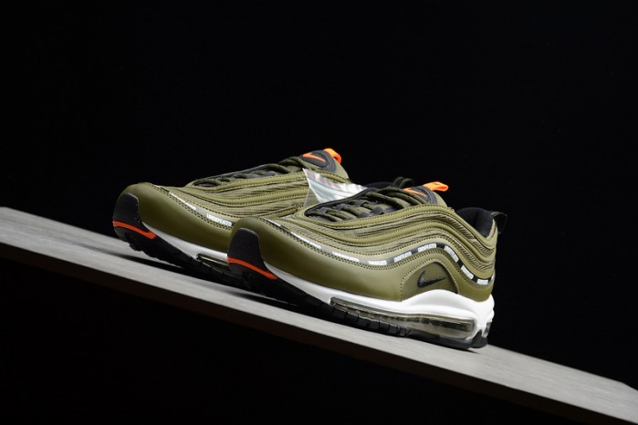 nike mens AIR MAX 97 OG/UNDFTD "UNDEFEATED" AJ1986-300