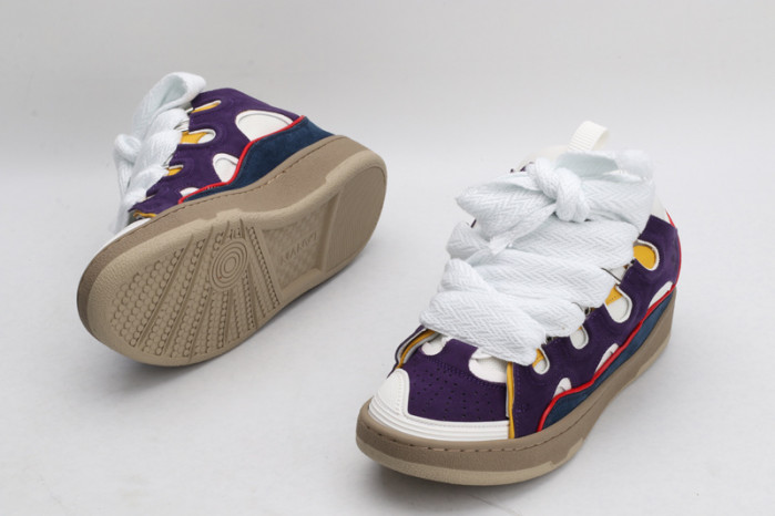 LANVIN SNEAKERS