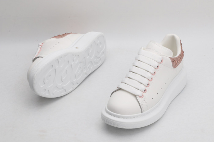 ALEXANDER MCQUEEN SOLE SNEAKERS