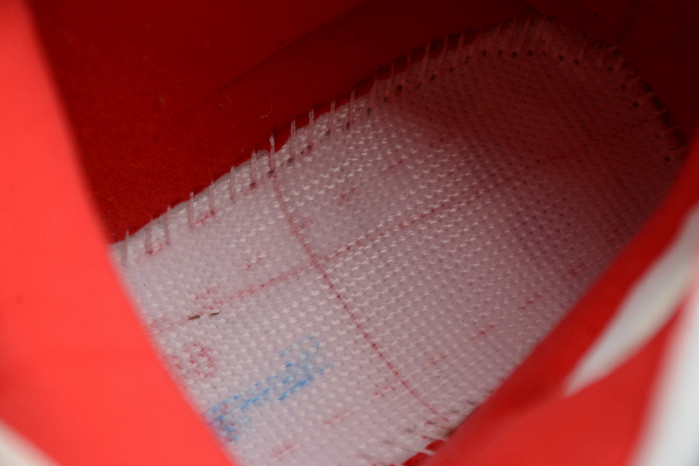 OW Air Jordan 5 SP cream white CT8480-002