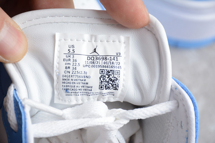 Air Jordan 1 Elevate Low SE DQ3698-141