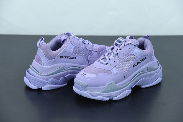 BL TRIPLE S TRAINERS