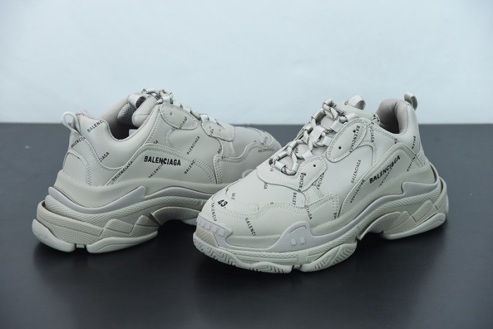 BL TRIPLE S TRAINERS