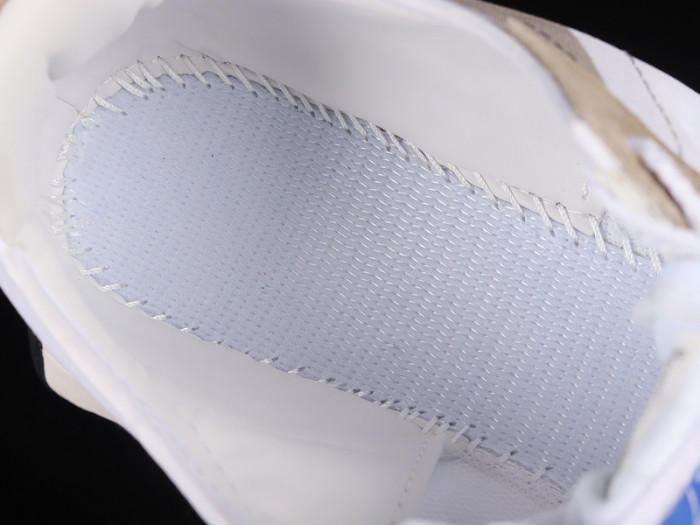 New Balance 327 Mushroom Aluminum MS327LH1