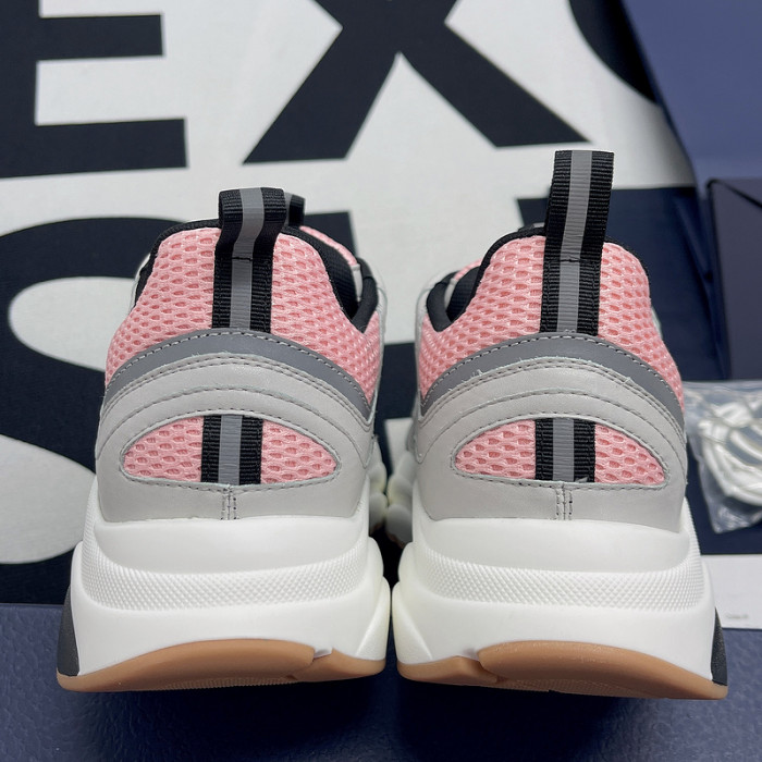 DR B22 TRAINER SNEAKER