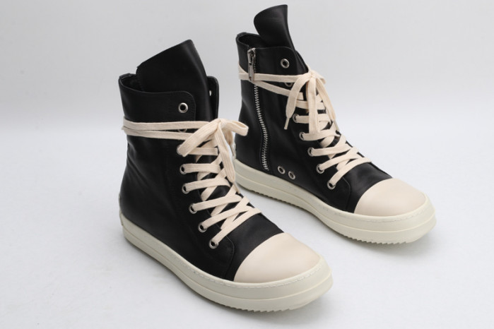 RICK OWENS SNEAKERS