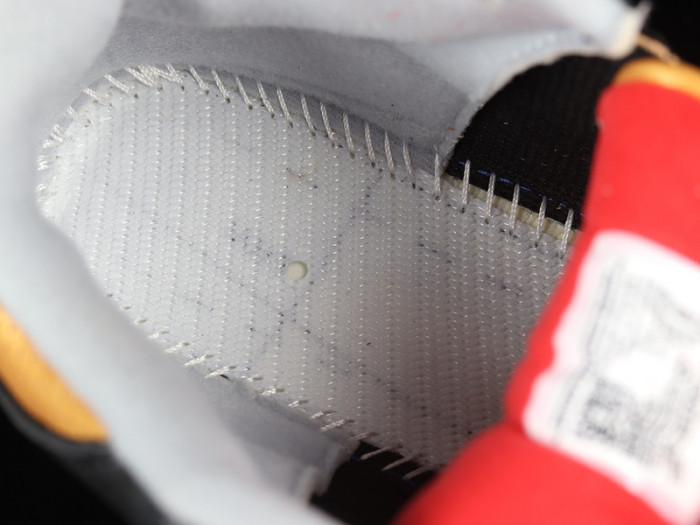 Air Jordan 3 retro “Black Gold” CK9246-067