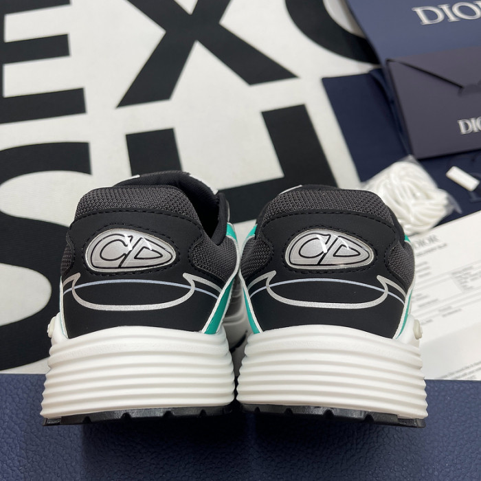 DR B30 TRAINER SNEAKER