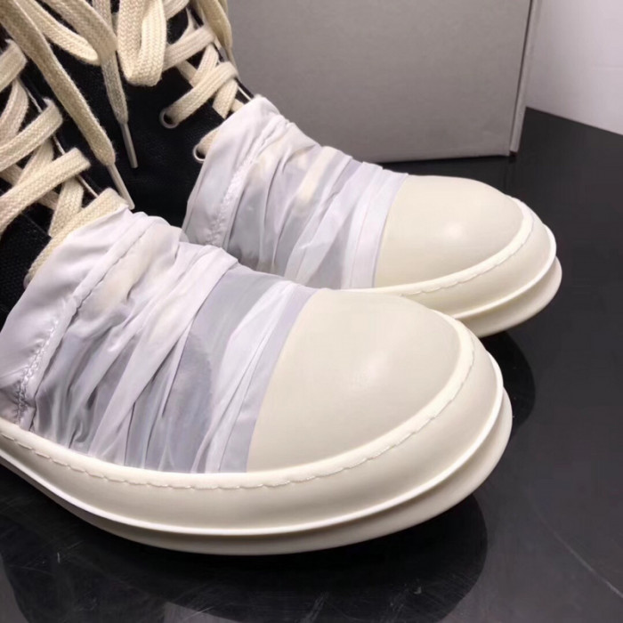 RICK OWENS SNEAKERS
