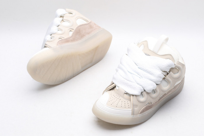 LANVIN SNEAKERS LA-68