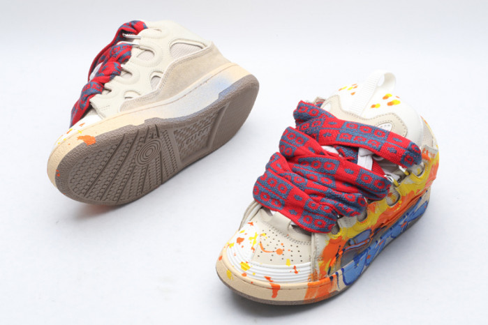 LANVIN SNEAKERS LA-71