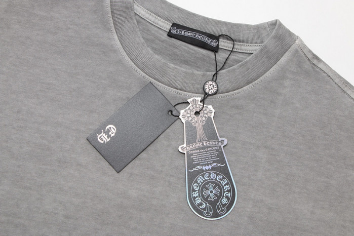 Chrome Hearts T-SHIRT ch-9