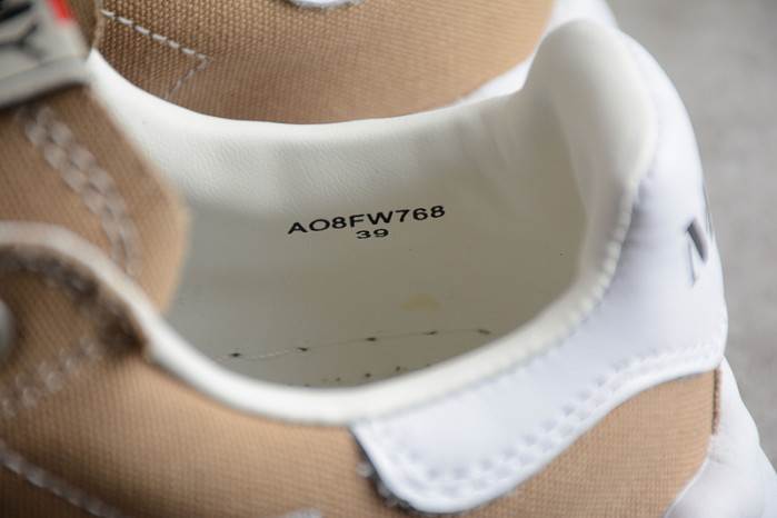 Ma*s*n mihara yasuhiro sneaker ao8fw731