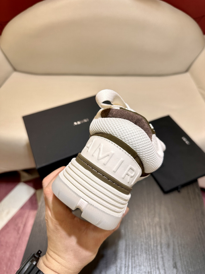 A*MIRI SNEAKERS MA-04