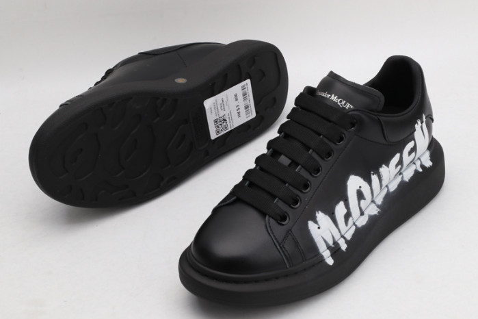 ALEXANDER MCQUEEN SOLE SNEAKERS