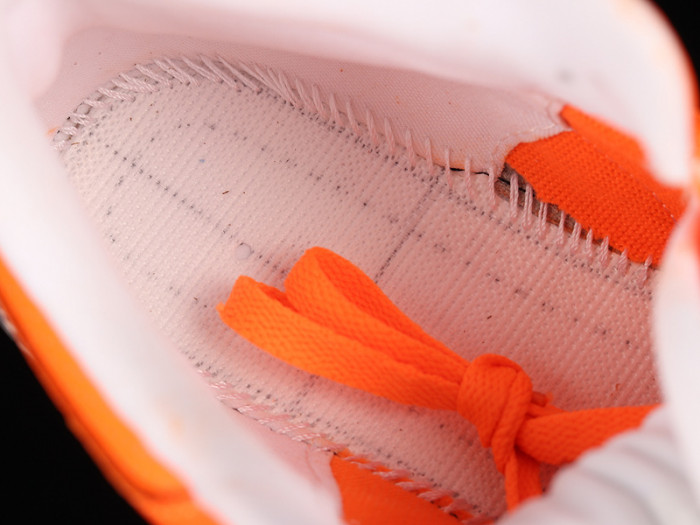 Air Jordan 3 Retro OG "Orange" CT8532-801