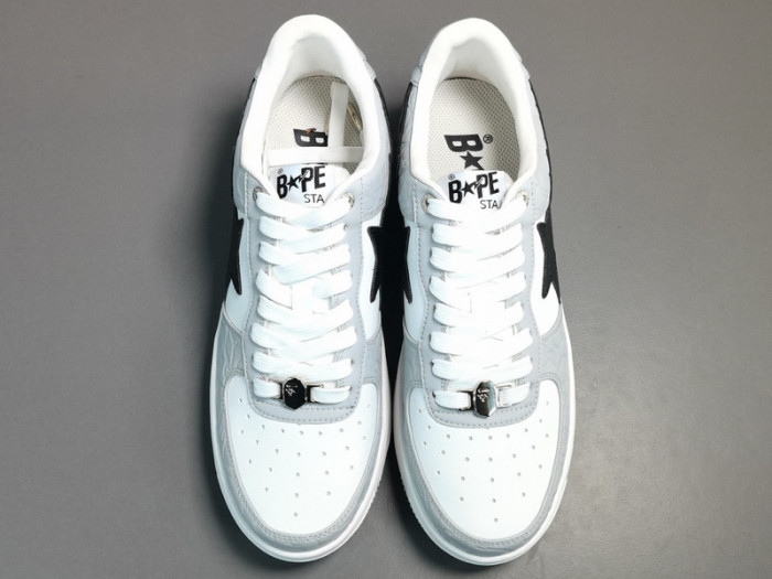 A Bathing Ape Bape SK8 Sta 1G70 1090 004