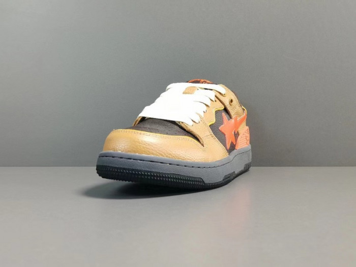 A Bathing Ape Bape SK8 Sta 1G701-109-016