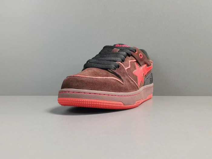 A Bathing Ape Bape SK8 Sta 1G701-109-031