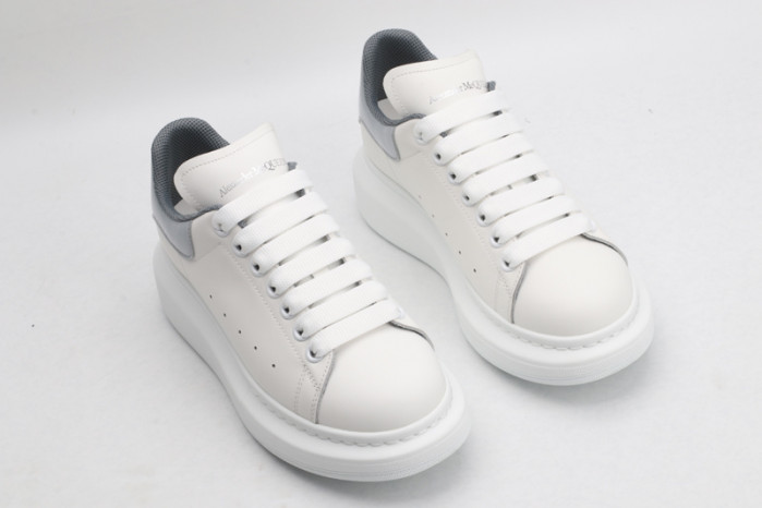 ALEXANDER MCQUEEN SOLE SNEAKERS